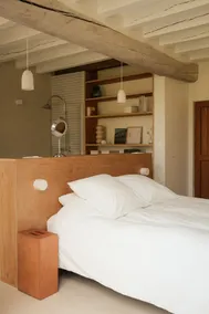 Maison Padrig: calm and comfort in the countryside - Image 3