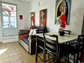 Casa Terruño, with a pool, barbecue, Wi-Fi & A/C - Image 4