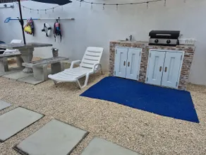 Casa Terruño, with a pool, barbecue, Wi-Fi & A/C - Image 2