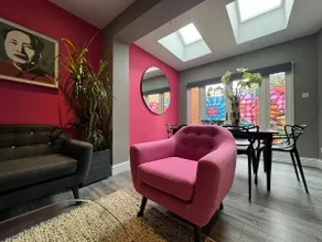 4 Bedroom En-Suite Townhouse - Image 5