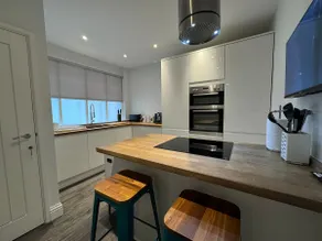 4 Bedroom En-Suite Townhouse - Image 3