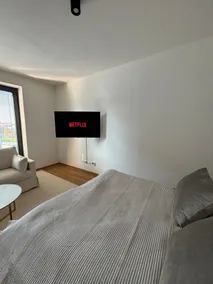 Cozy apartment near the center of Uherské Hradiště - Image 4