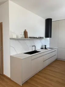 Cozy apartment near the center of Uherské Hradiště - Image 5