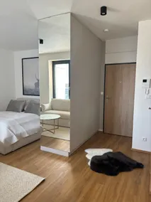 Cozy apartment near the center of Uherské Hradiště - Image 2