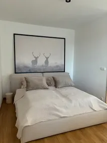 Cozy apartment near the center of Uherské Hradiště - Image 3