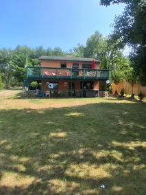 Pettit Lake Log Cabin|Hot Tub|Sleeps 12|Great View - Image 2