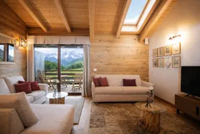 Skyway Loft | Dolomiti Affitti Agency - Image 2