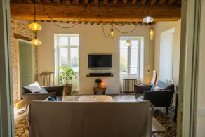 La Casa Do - Peaceful waterfront getaway - Image 2