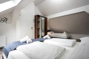 VILLA KREMS: 3-room apartment in the center of Krems - Image 2