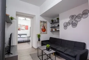VILLA KREMS: 3-room apartment in the center of Krems - Image 5