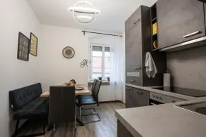 VILLA KREMS: 3-room apartment in the center of Krems - Image 4