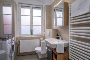 VILLA KREMS: 3-room apartment in the center of Krems - Image 3