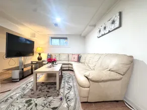 Spacious 4BR Private Basement | MetroWalk - Image 2