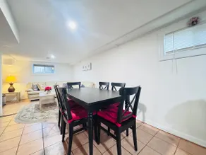 Spacious 4BR Private Basement | MetroWalk - Image 4