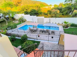 2 Beds, Garden, Fast Internet, Kitchen and Grill - Image 2