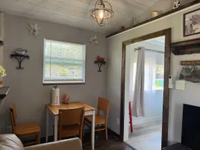 Cozy Cabin in Tampa Area - Image 4