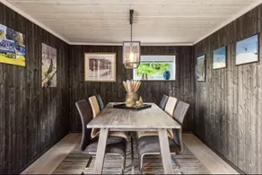 Great cabin right by Mjøsli - Image 4