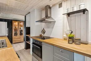 Great cabin right by Mjøsli - Image 5