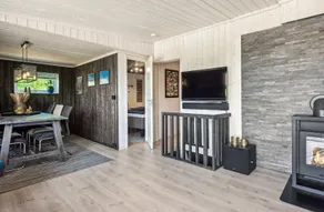 Great cabin right by Mjøsli - Image 3