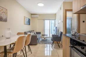 75 Prokymea- Steps from the Sea, Downtown, Balcony - Image 3