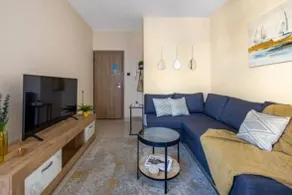 74 Prokymea- Steps from the Sea, Downtown, Balcony - Image 5