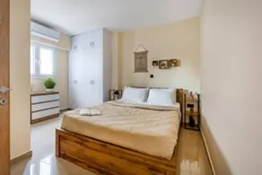 74 Prokymea- Steps from the Sea, Downtown, Balcony - Image 3