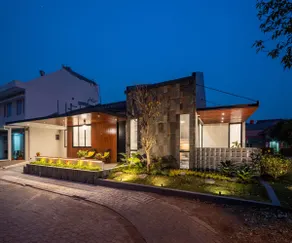 Kamila KBP Bandung Sharia Villa - Image 2