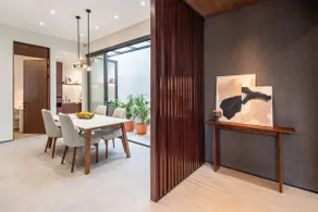 Kamila KBP Bandung Sharia Villa - Image 4