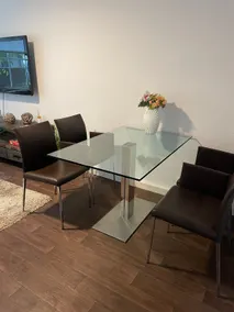 Terrace apartment - Image 4