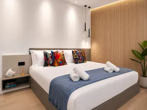 Exclusive Suite 150m from Sea | Pescara Center - Image 4