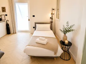 Exclusive Suite 150m from Sea | Pescara Center - Image 3