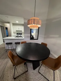 Charming and Safe- Masters Townhouse! 1.3 miles - Image 3
