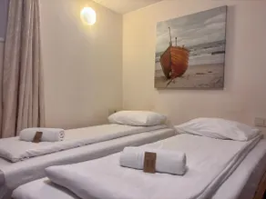 KUBU 4-rooms apartment - Image 2