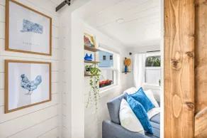 New England Tiny Home Experience: Coffee & More! - Image 5