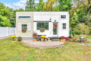 New England Tiny Home Experience: Coffee & More! - Image 2