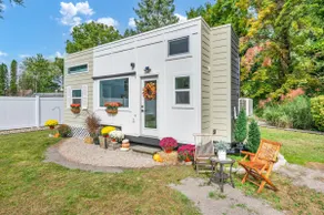 New England Tiny Home Experience: Coffee & More! - Image 3