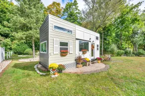 New England Tiny Home Experience: Coffee & More! - Image 4