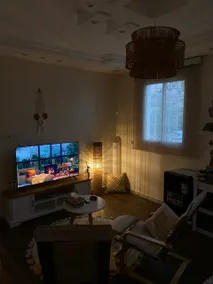 Studio bedroom and bathroom with private entrance (4) - Image 2