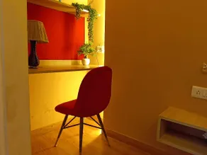 Aesthetic Vibe 2 (Studio at gaur mall) - Image 2