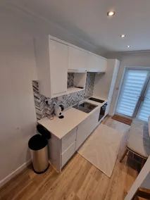 Nice flat for stay in and rest - Image 5