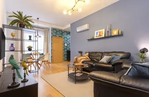 Penthouse+2 Private terraces+Free parking & Pool - Image 3