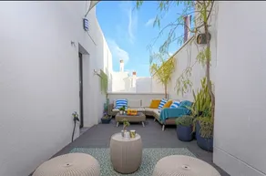 Penthouse+2 Private terraces+Free parking & Pool - Image 4