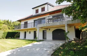 Comfortable villa with a view of Lake Bourget - Image 4