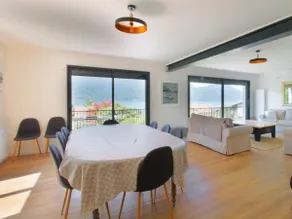 Comfortable villa with a view of Lake Bourget - Image 5