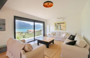 Comfortable villa with a view of Lake Bourget - Image 2