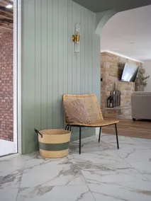 South Pines Estate- Indoor Heated Pool! - Image 4