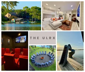 Ultimate Lake Resort Xtravaganza | Lake Conroe - Image 2
