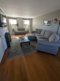 Water View Historic Tennis Club - 3br 2.5bath - Image 2