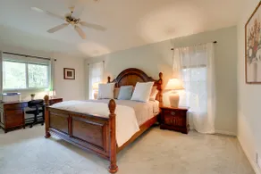 Best Value! Unique Garden 3BR Home W/Koi Pond - Image 3