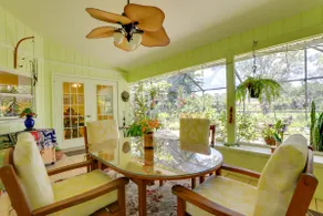 Best Value! Unique Garden 3BR Home W/Koi Pond - Image 4